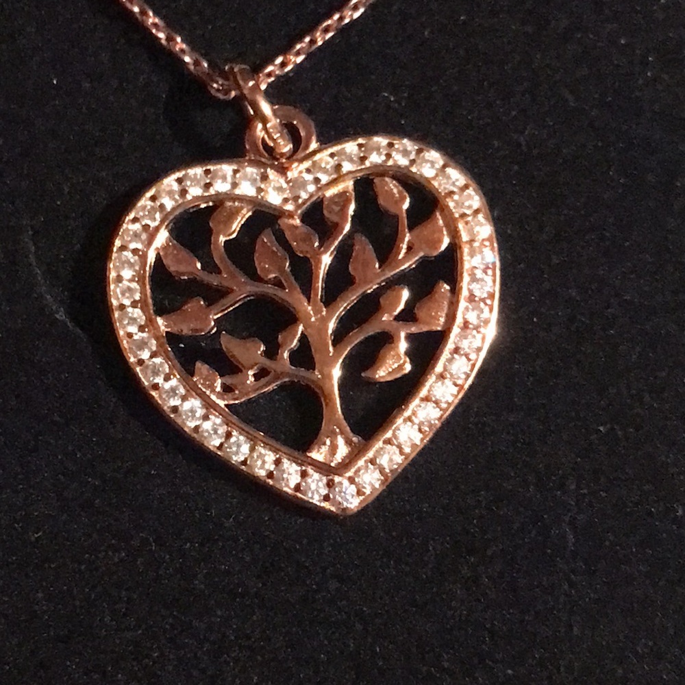 Miss Miss Italian necklace